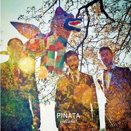 BAY 81CD - Piñata (BAY 81CD)